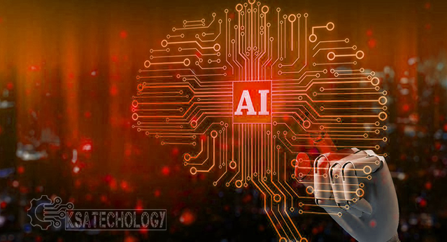 Technology’s Evolution with Artificial Intelligence